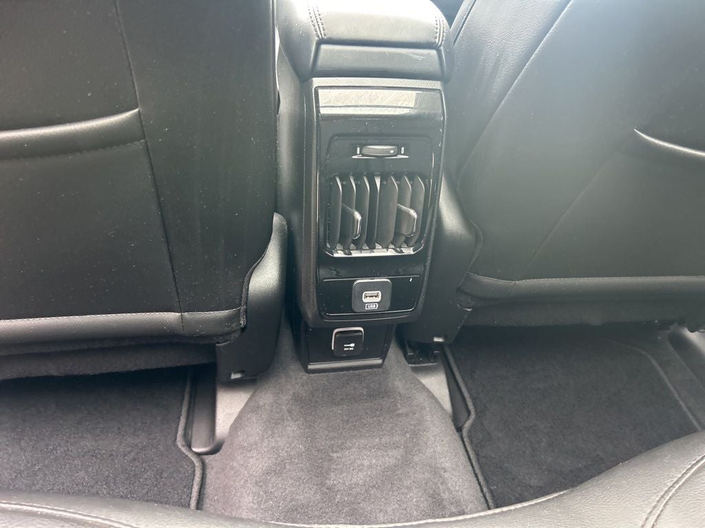 2022 Jeep Compass Latitude Lux 4x4