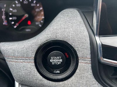2022 Jeep Compass Latitude Lux 4x4