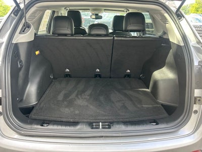2022 Jeep Compass Latitude Lux 4x4