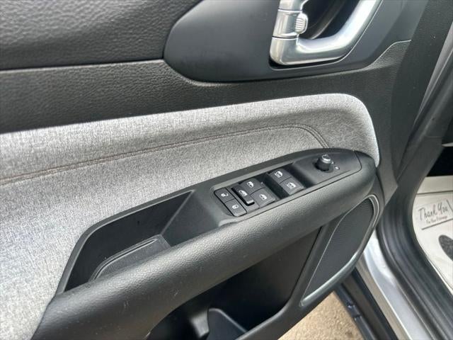 2022 Jeep Compass Latitude Lux 4x4