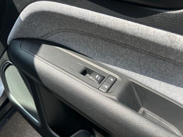 2022 Jeep Compass Latitude Lux 4x4
