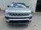 2022 Jeep Compass Latitude Lux 4x4