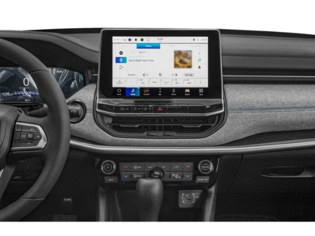 2023 Jeep Compass Latitude Lux FWD