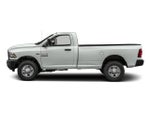 2018 RAM 3500 SLT Regular Cab 4x4 8' Box