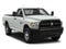 2018 RAM 3500 SLT Regular Cab 4x4 8' Box