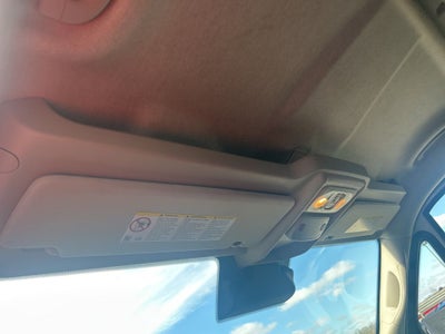 2023 RAM ProMaster 2500 Cargo Van High Roof 136' WB