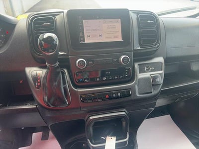 2023 RAM ProMaster 2500 Cargo Van High Roof 136' WB