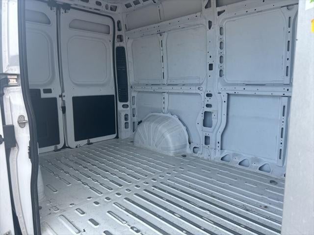 2023 RAM ProMaster 2500 Cargo Van High Roof 136' WB