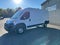 2026 RAM ProMaster 2500 Cargo Van Tradesman High Roof 159' WB w/Pass Seat