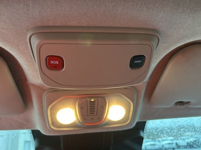 2023 RAM ProMaster 2500 Cargo Van High Roof 159' WB