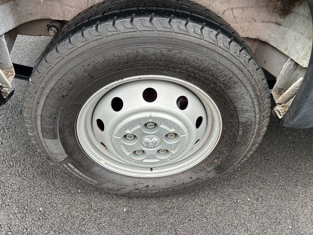 2023 RAM ProMaster 2500 Cargo Van High Roof 159' WB