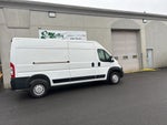 2023 RAM ProMaster 2500 Cargo Van High Roof 159' WB