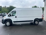 2024 RAM ProMaster 2500 Cargo Van Tradesman High Roof 159' WB w/Pass Seat