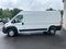 2024 RAM ProMaster 2500 Cargo Van Tradesman High Roof 159' WB w/Pass Seat