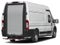 2024 RAM ProMaster 3500 Delivery Van BEV Tradesman