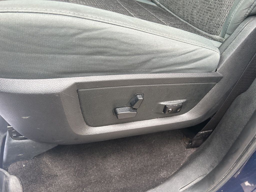 2018 RAM 1500 Big Horn Crew Cab 4x4 5'7' Box