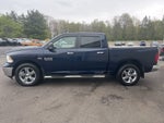 2018 RAM 1500 Big Horn Crew Cab 4x4 5'7' Box