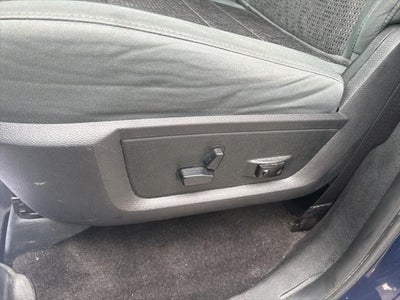 2018 RAM 1500 Big Horn Crew Cab 4x4 5'7' Box