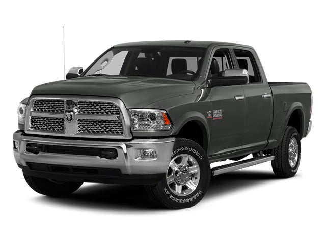 2013 RAM 2500 SLT