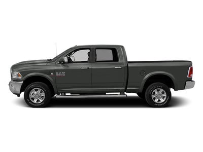 2013 RAM 2500 SLT