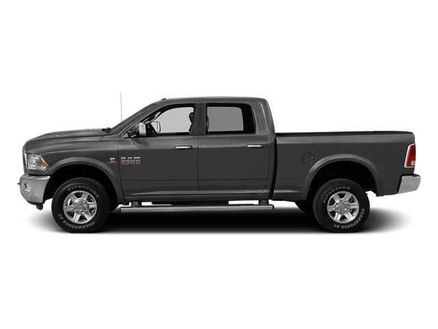 2013 RAM 2500 SLT