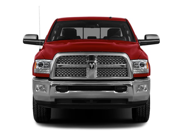 2013 RAM 2500 SLT