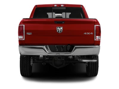 2013 RAM 2500 SLT