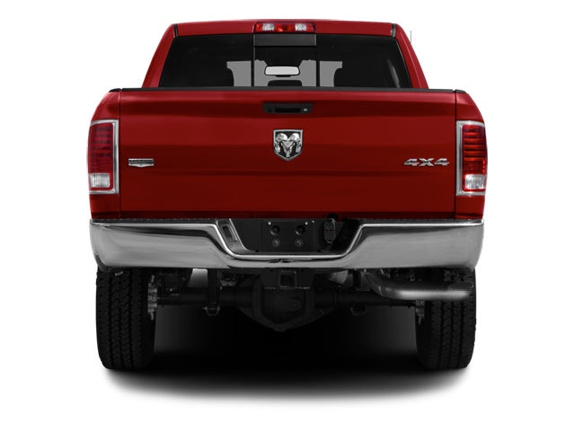 2013 RAM 2500 SLT