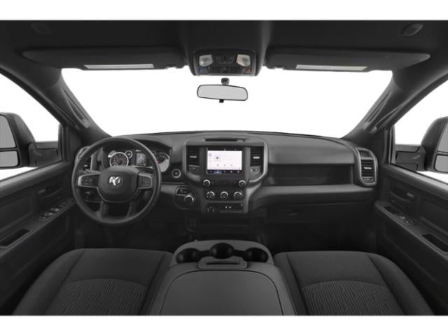 2024 RAM 2500 Tradesman Crew Cab 4x4 6'4' Box