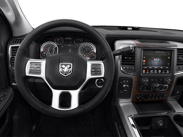 2013 RAM 2500 Tradesman