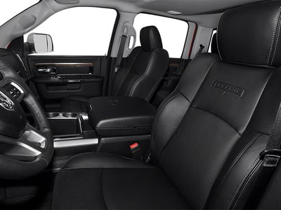 2013 RAM 2500 Tradesman