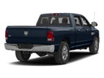 2016 RAM 2500 Big Horn