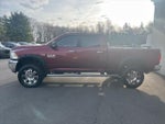2016 RAM 2500 Big Horn