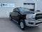 2019 RAM 2500 Big Horn Crew Cab 4x4 6'4' Box