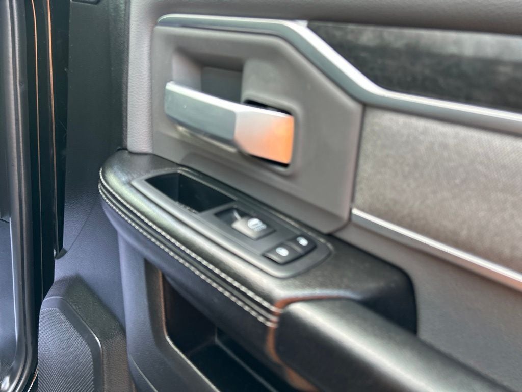2019 RAM 2500 Big Horn Crew Cab 4x4 6'4' Box