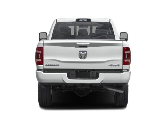 2023 RAM 2500 Laramie Mega Cab 4x4 6'4' Box