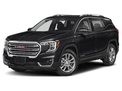 2023 GMC Terrain AWD SLT