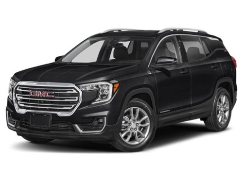 2023 GMC Terrain AWD SLT