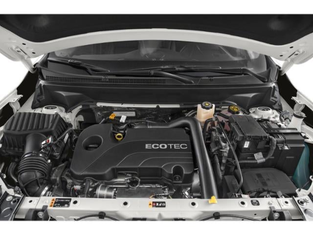 2023 GMC Terrain AWD SLT