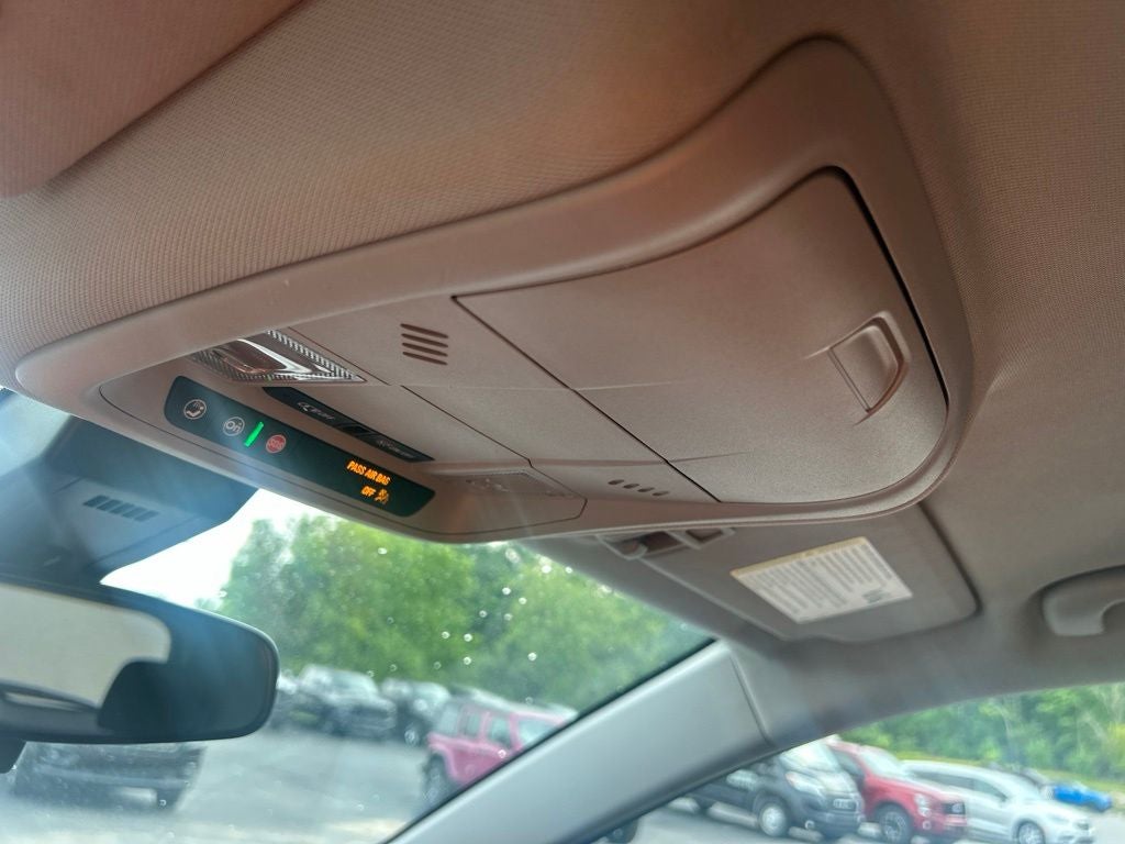 2023 Chevrolet Equinox AWD LT
