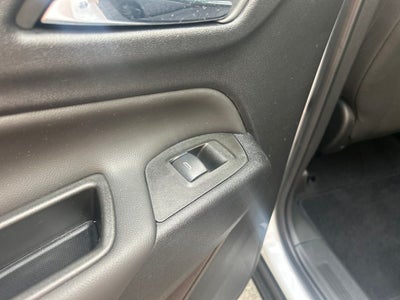 2023 Chevrolet Equinox AWD LT