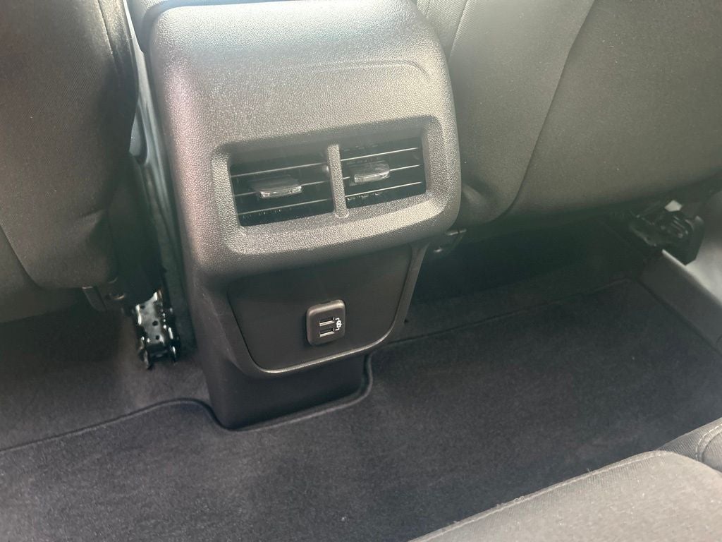 2023 Chevrolet Equinox AWD LT