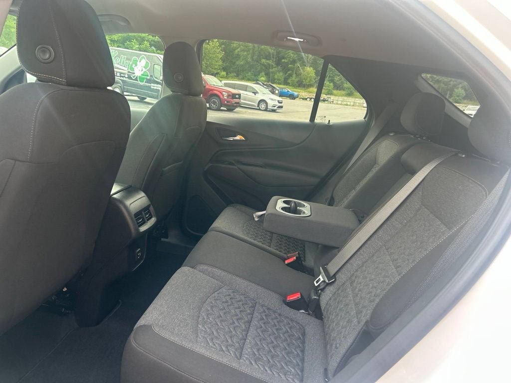 2023 Chevrolet Equinox AWD LT