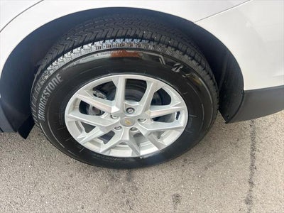 2023 Chevrolet Equinox AWD LT