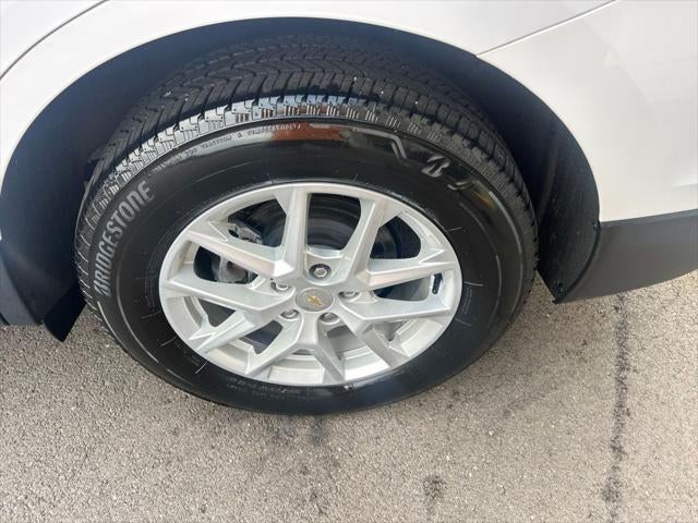 2023 Chevrolet Equinox AWD LT