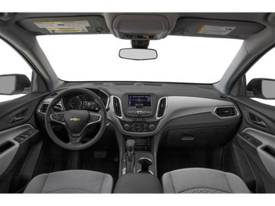 2023 Chevrolet Equinox AWD LT