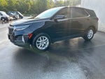 2023 Chevrolet Equinox AWD LT