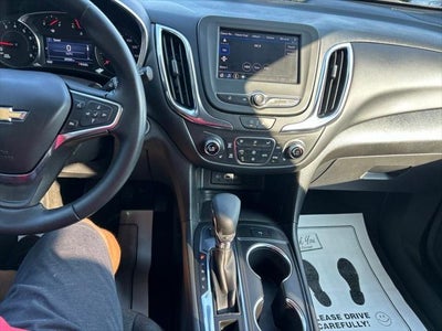 2023 Chevrolet Equinox AWD LT
