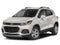 2020 Chevrolet Trax AWD LT