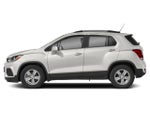 2020 Chevrolet Trax AWD LT